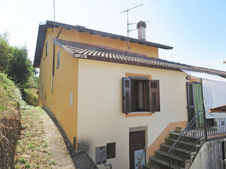 Rækkehus i Bagnone, Massa and Carrara - foto 3
