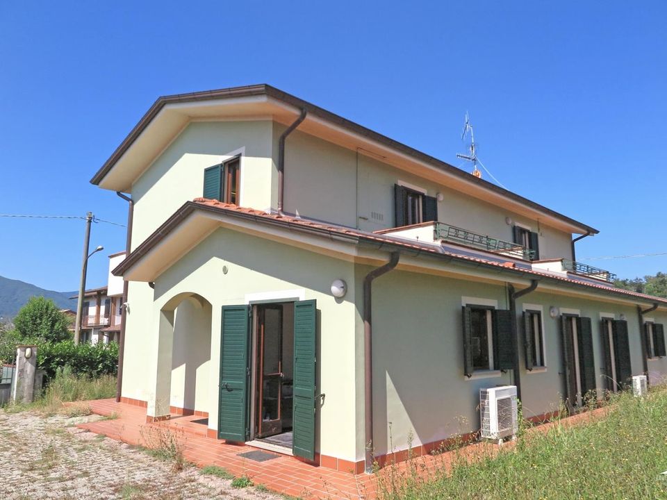 Villa i Villafranca in Lunigiana, Massa and Carrara - foto 2