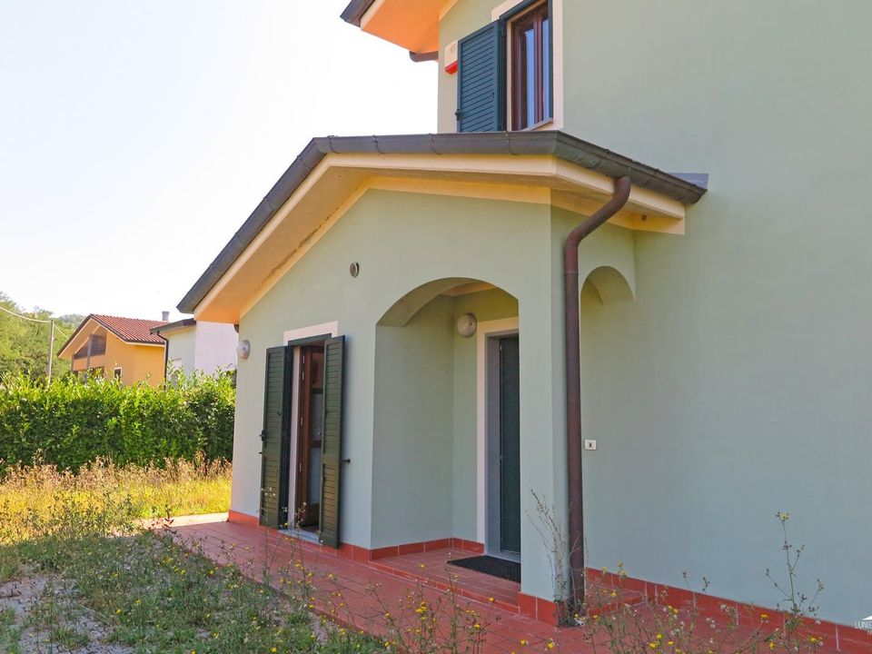 Villa i Villafranca in Lunigiana, Massa and Carrara - foto 3