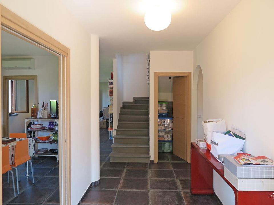 Villa i Villafranca in Lunigiana, Massa and Carrara - foto 4