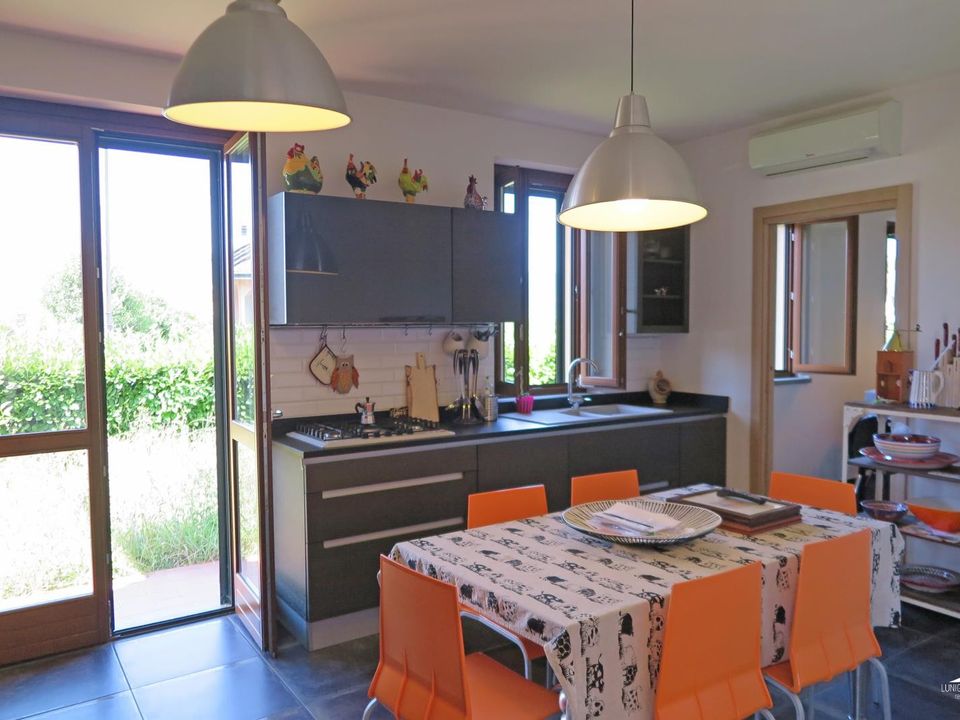 Villa i Villafranca in Lunigiana, Massa and Carrara - foto 5