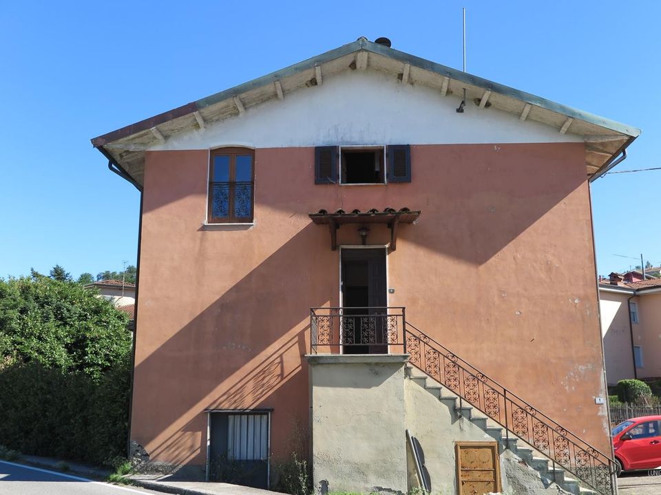 Villa i Filattiera, Massa and Carrara - foto 2