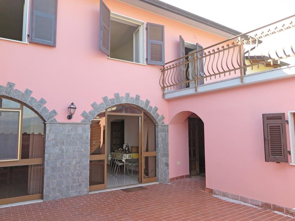 Rækkehus i Fivizzano, Massa and Carrara - foto 2