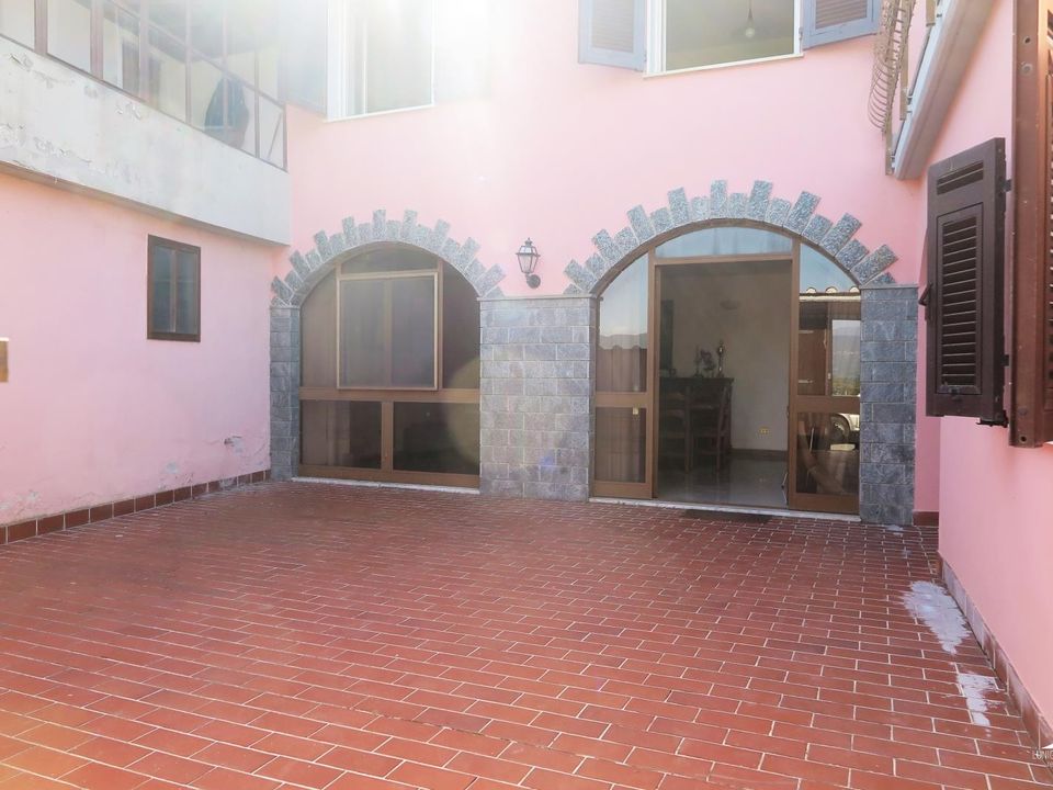Rækkehus i Fivizzano, Massa and Carrara - foto 5