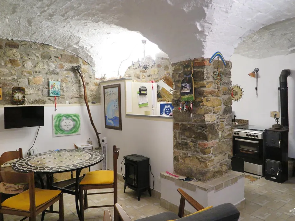 Rekkehus i Bagnone, Massa and Carrara - bilde 3
