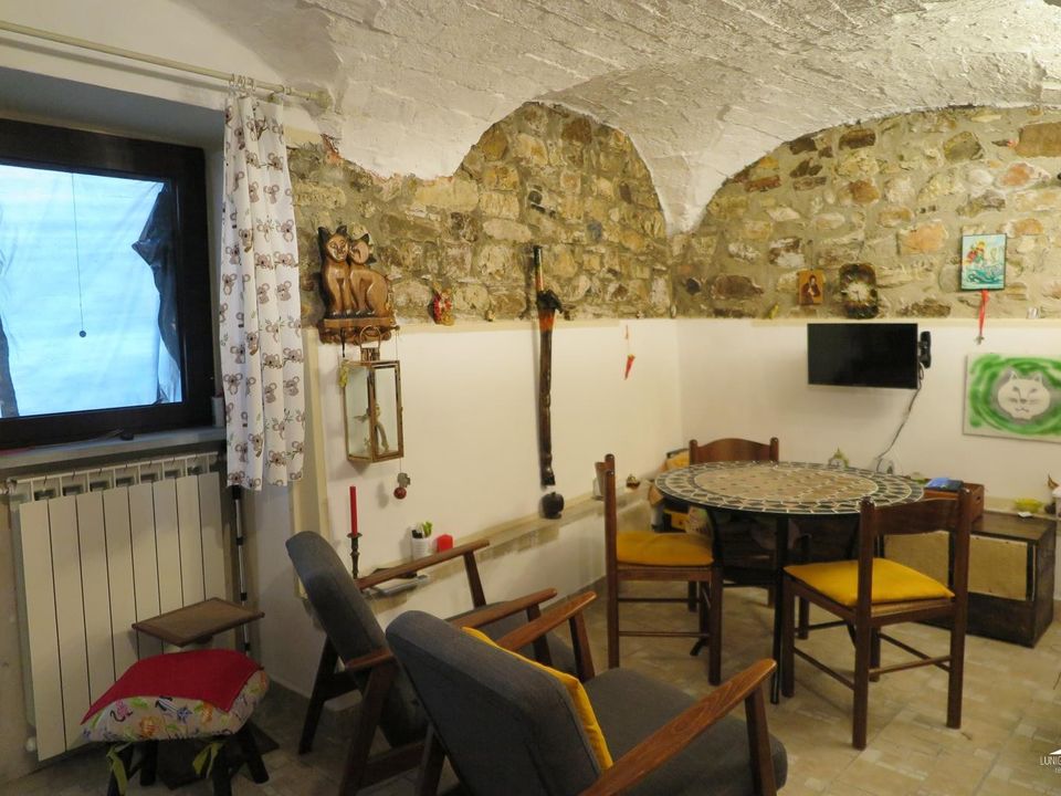 Rekkehus i Bagnone, Massa and Carrara - bilde 4