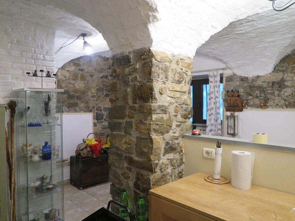 Rekkehus i Bagnone, Massa and Carrara - bilde 5