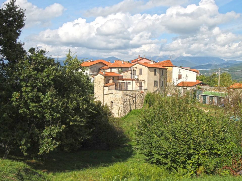 Landejendom i Fivizzano, Massa and Carrara - foto 2
