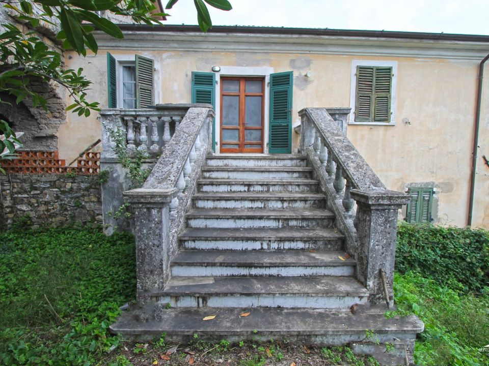 Villa i Fivizzano, Massa and Carrara - bilde 2