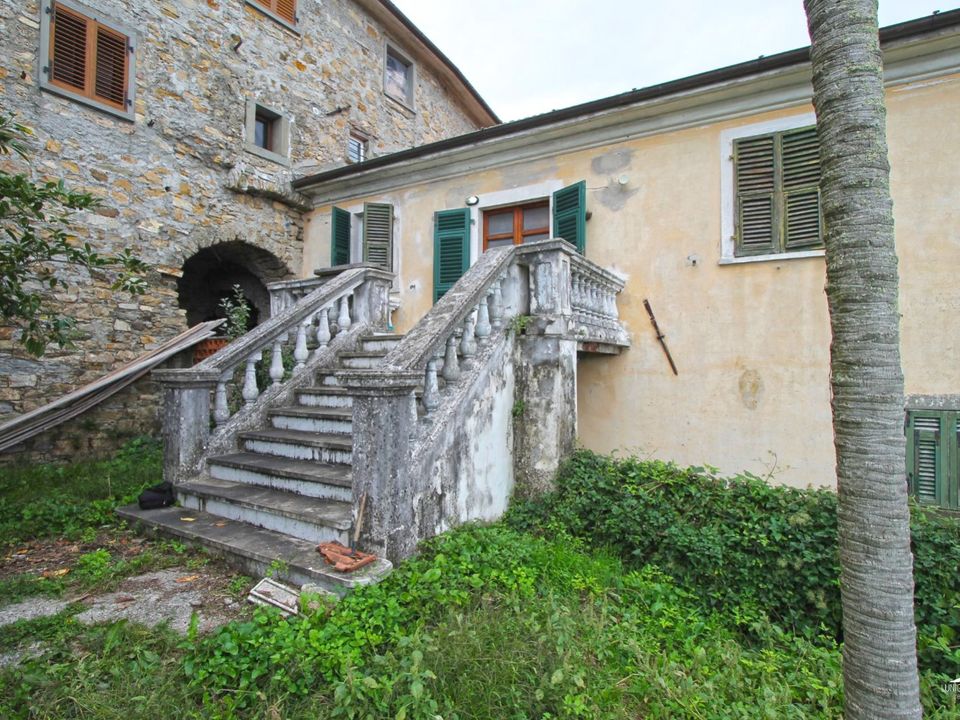 Villa i Fivizzano, Massa and Carrara - bilde 3