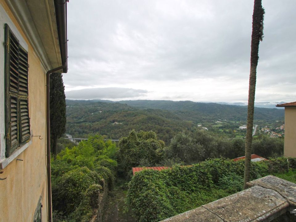 Villa i Fivizzano, Massa and Carrara - bilde 5
