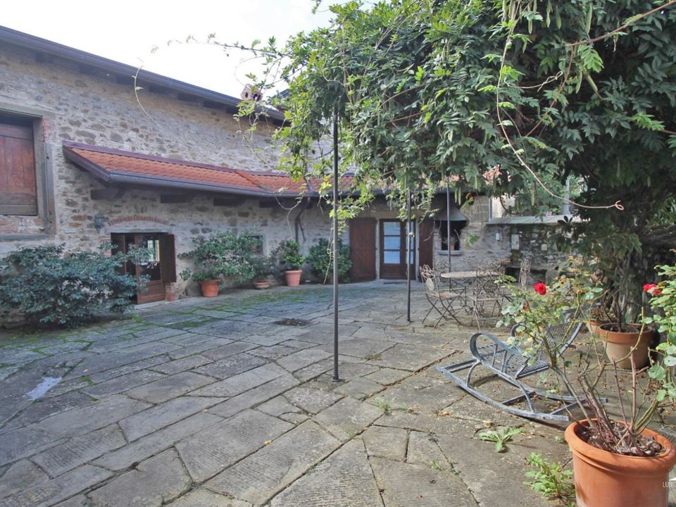 Erhvervsejendom i Casola in Lunigiana, Massa and Carrara - foto 5