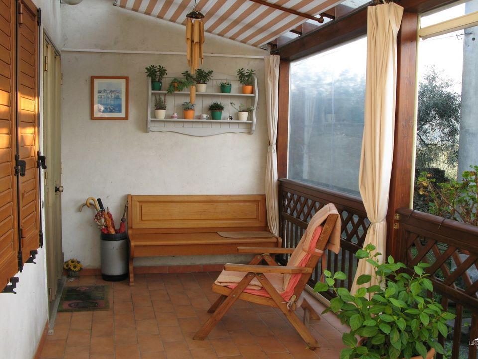 Rækkehus i Fivizzano, Massa and Carrara - foto 2