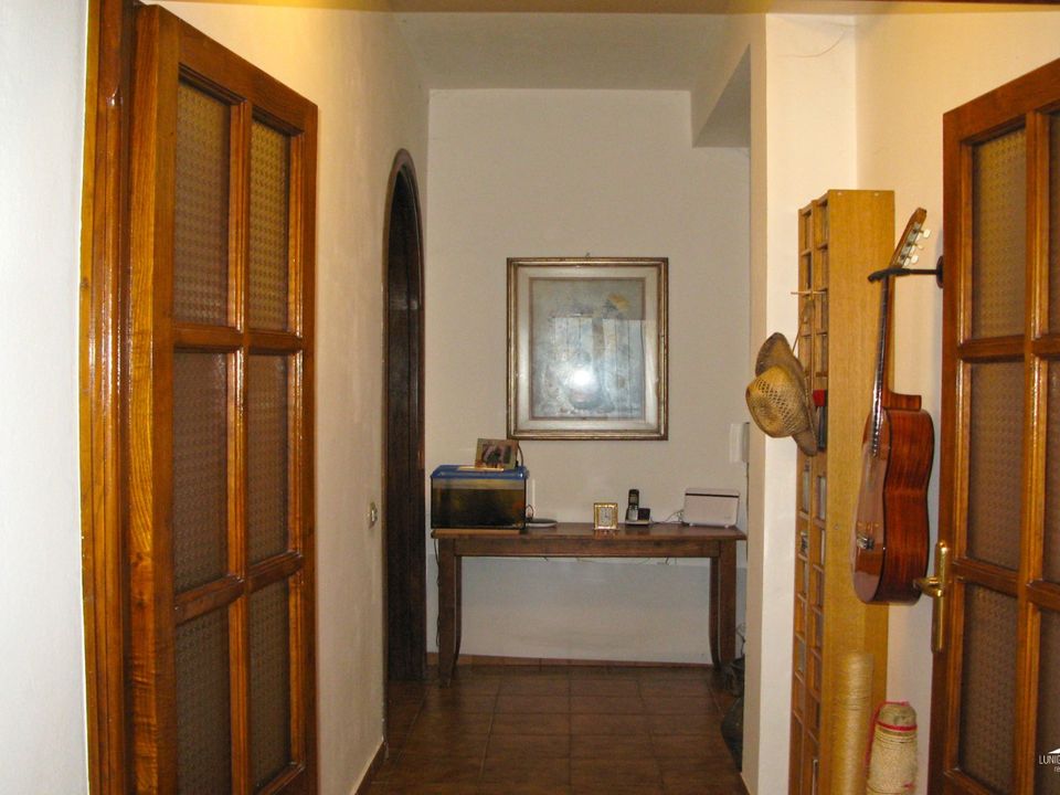 Rækkehus i Fivizzano, Massa and Carrara - foto 5