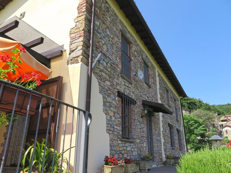 Villa i Fivizzano, Massa and Carrara - foto 1