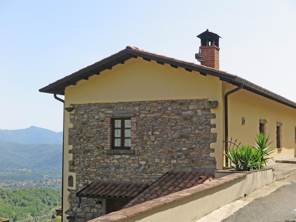 Villa i Fivizzano, Massa and Carrara - foto 2