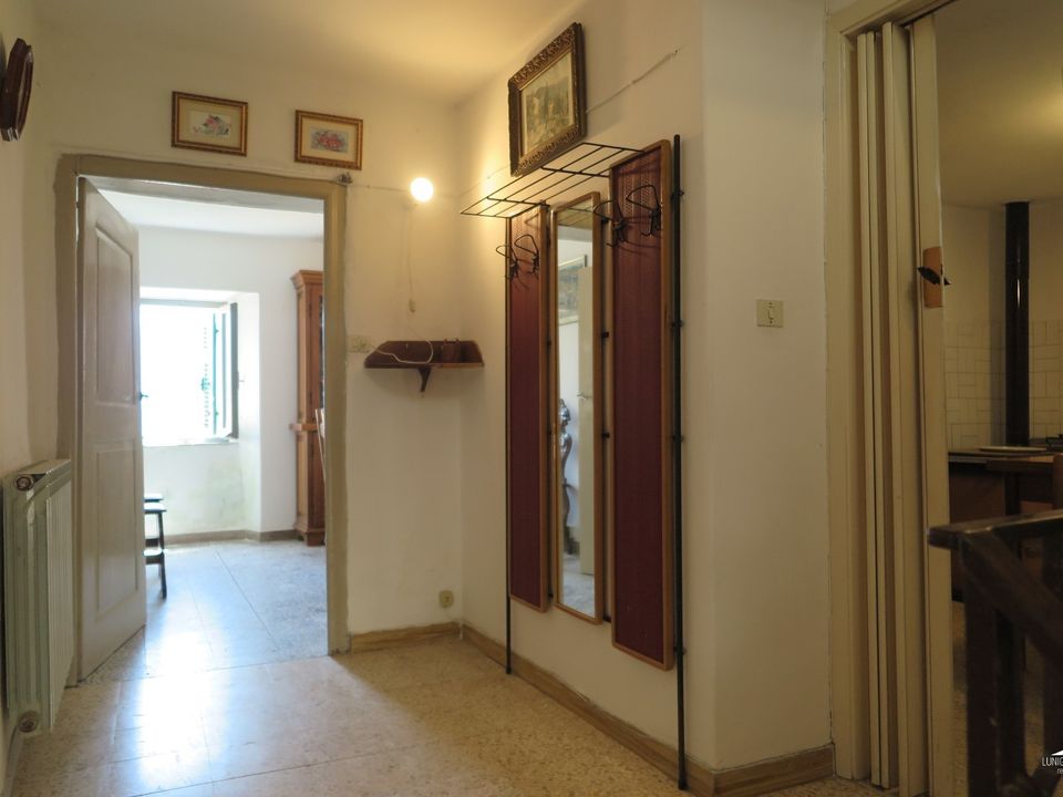 Rækkehus i Casola in Lunigiana, Massa and Carrara - foto 5