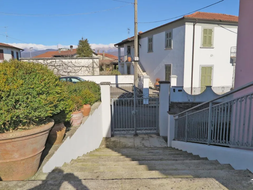 Villa i Fivizzano, Massa and Carrara - foto 3