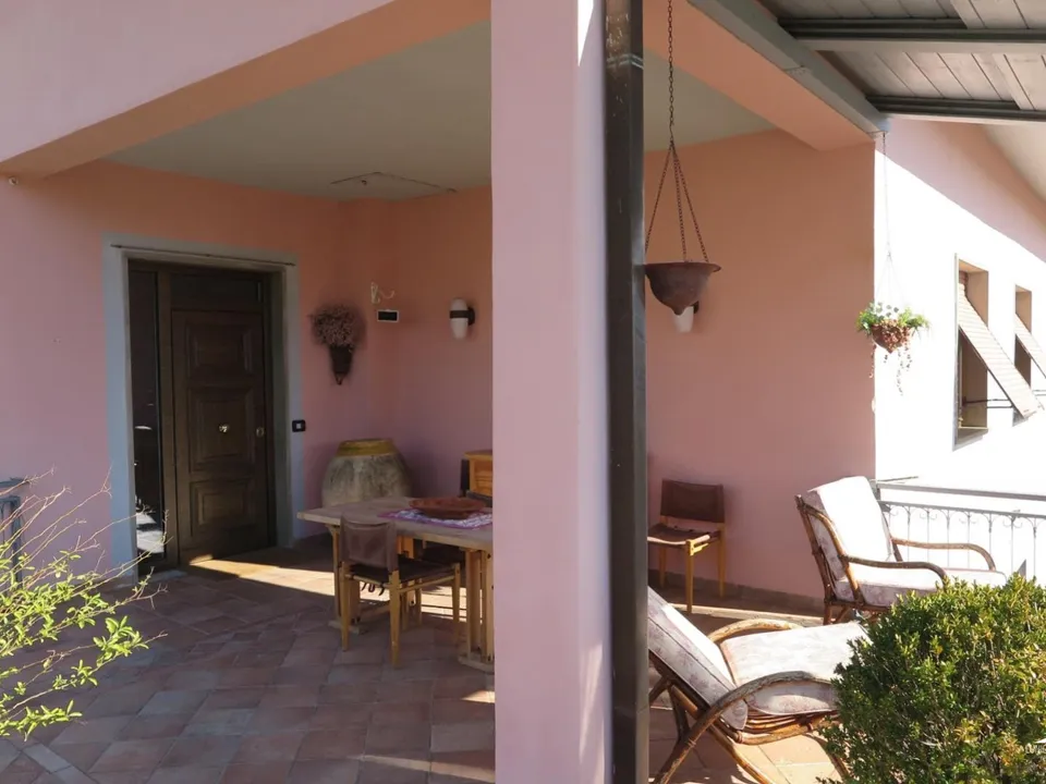 Villa i Fivizzano, Massa and Carrara - foto 5