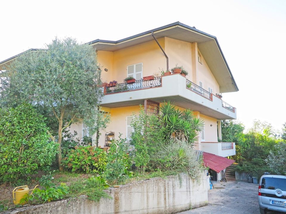 Villa i Villafranca in Lunigiana, Massa and Carrara - foto 1