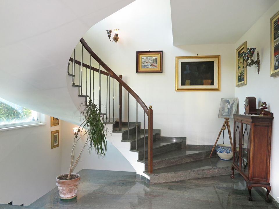 Villa i Villafranca in Lunigiana, Massa and Carrara - foto 3