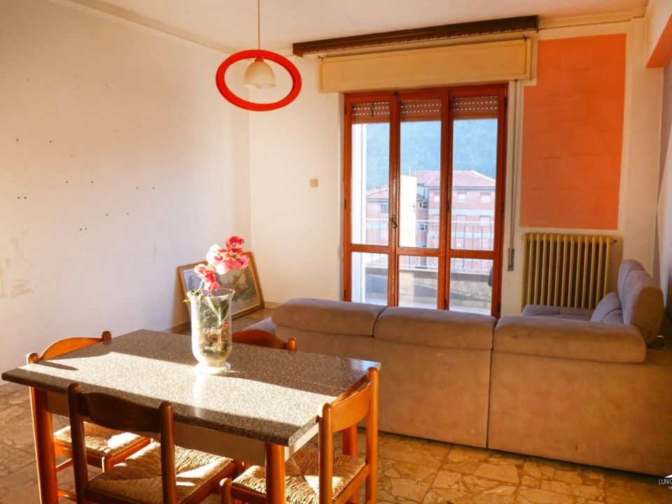 Apartament a Fivizzano, Massa and Carrara - foto 3