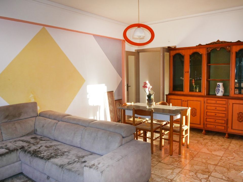 Apartament a Fivizzano, Massa and Carrara - foto 4