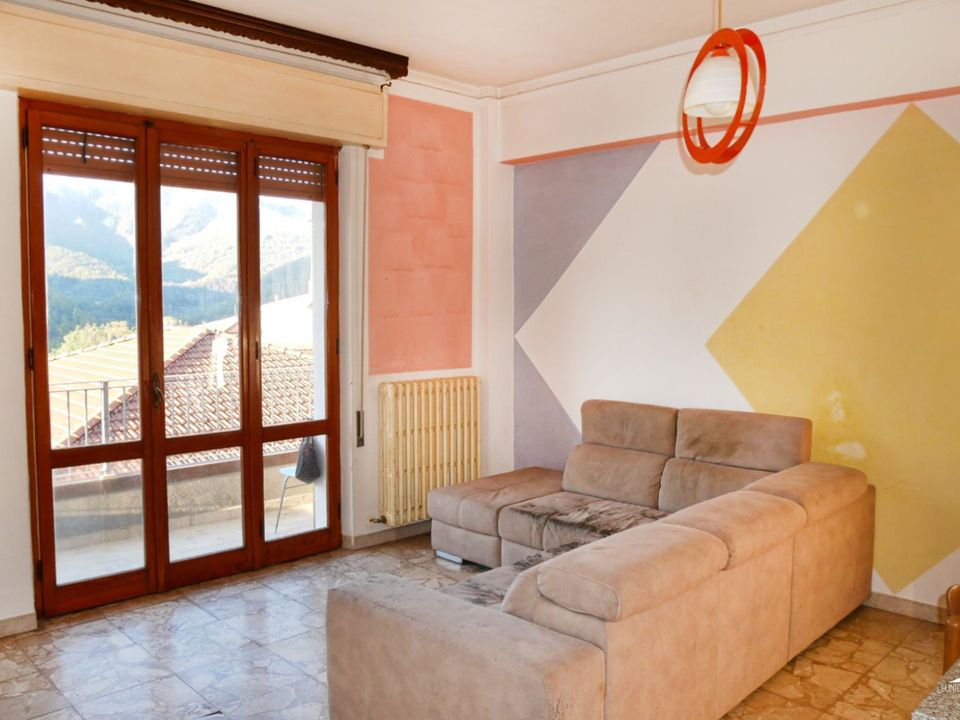 Apartament a Fivizzano, Massa and Carrara - foto 5