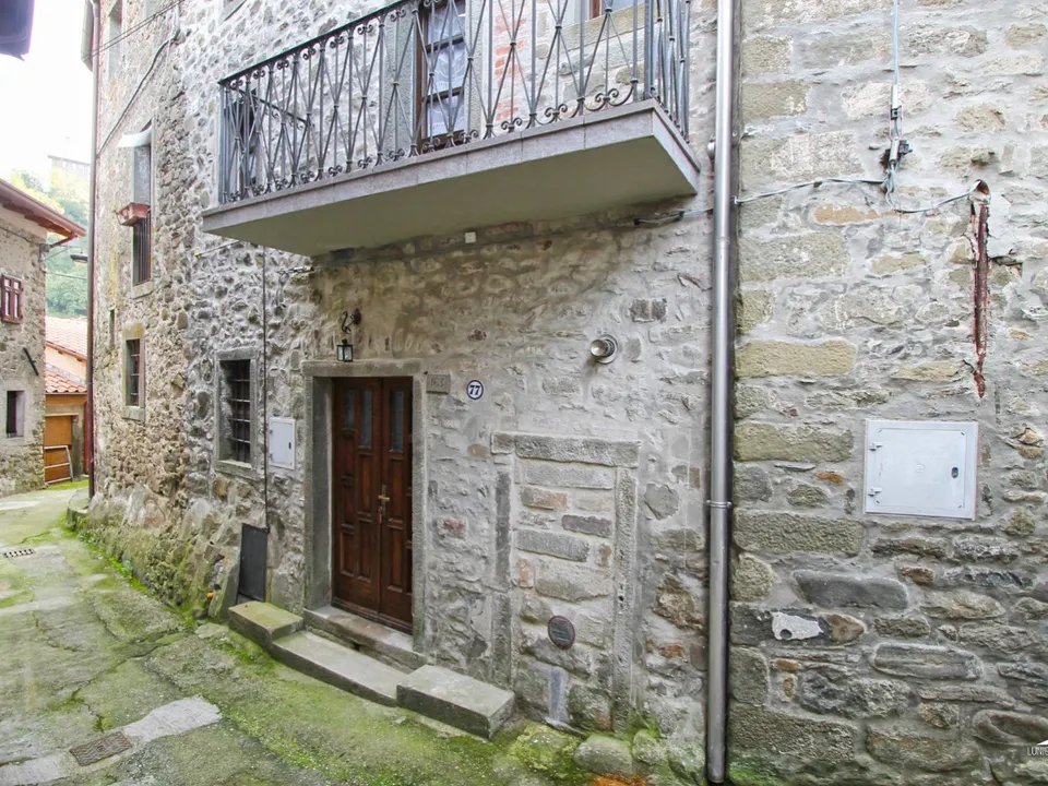Landejendom i Casola in Lunigiana, Massa and Carrara - foto 2