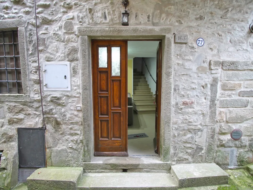 Landejendom i Casola in Lunigiana, Massa and Carrara - foto 3