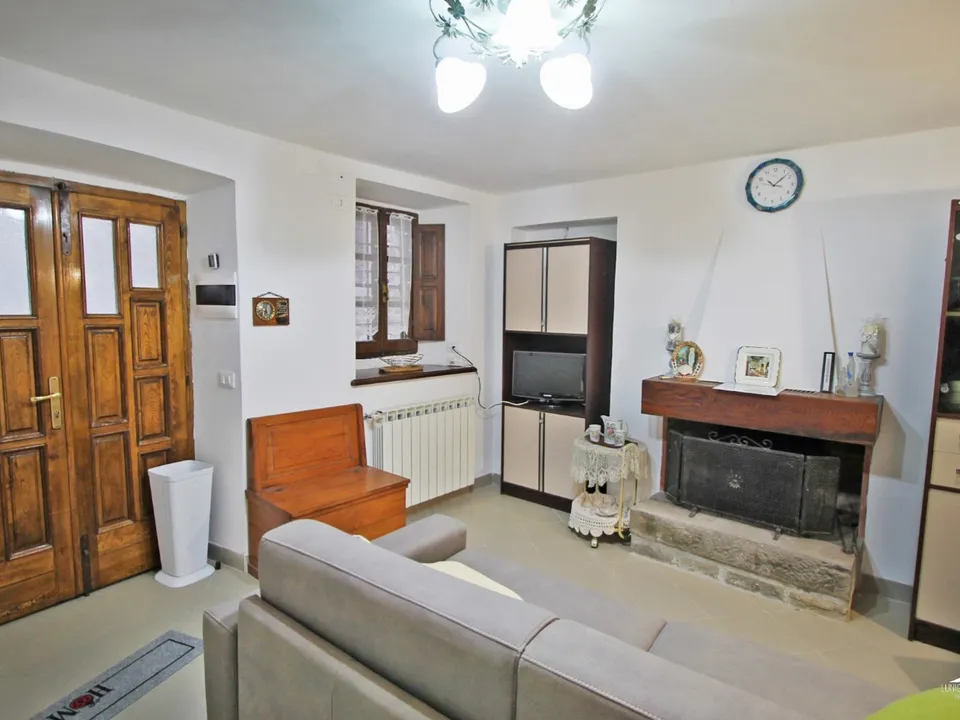 Landejendom i Casola in Lunigiana, Massa and Carrara - foto 5