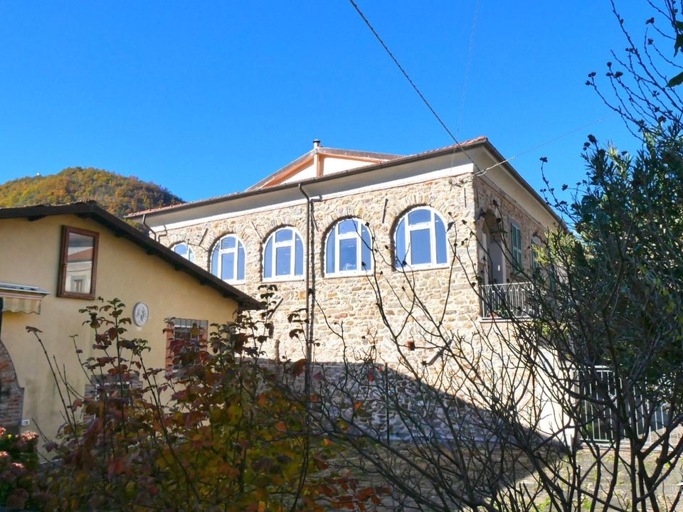 Haus in Fivizzano, Massa and Carrara - Foto 3