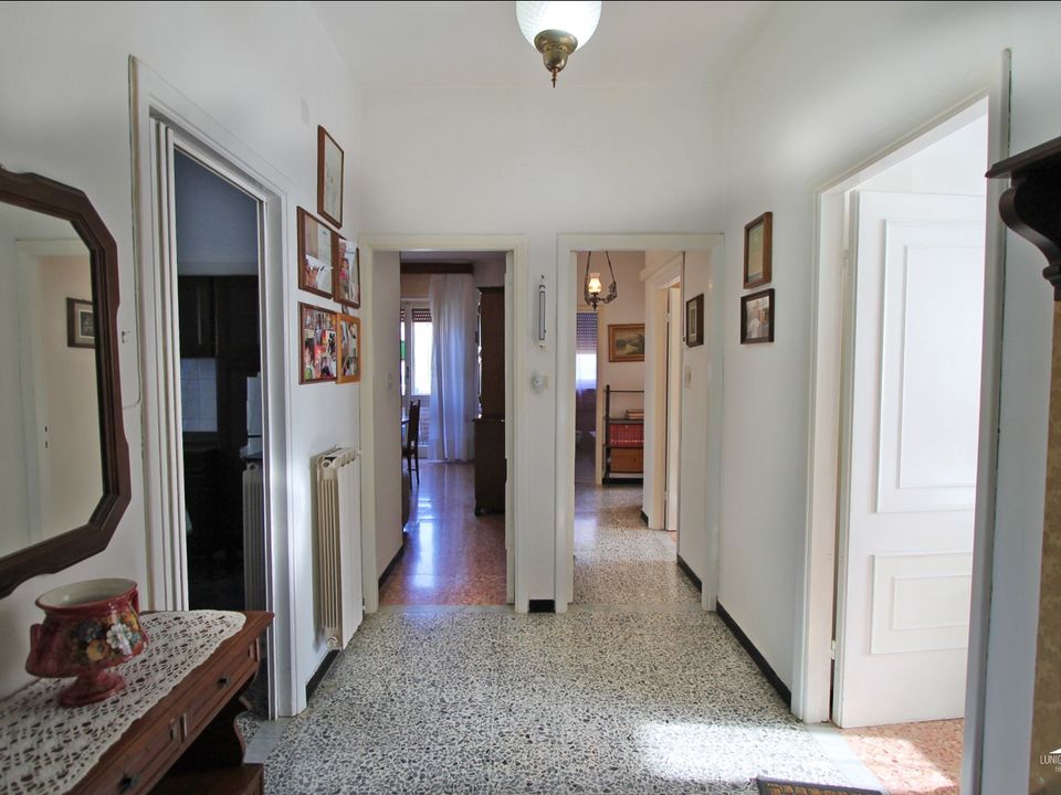 Lejlighed i Fivizzano, Massa and Carrara - foto 1