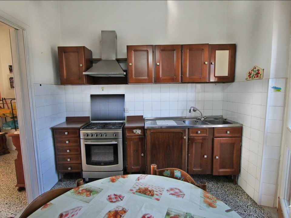 Lejlighed i Fivizzano, Massa and Carrara - foto 4