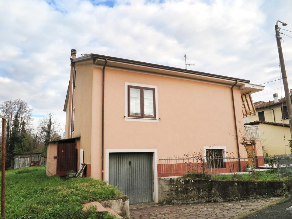Villa i Aulla, Massa and Carrara - foto 2