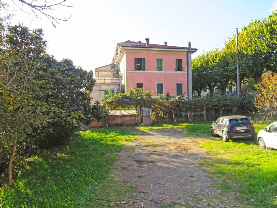 Villa i Bagnone, Massa and Carrara - foto 1