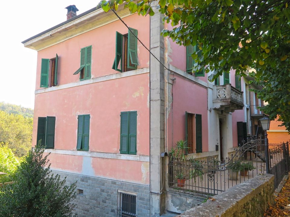 Villa i Bagnone, Massa and Carrara - foto 2