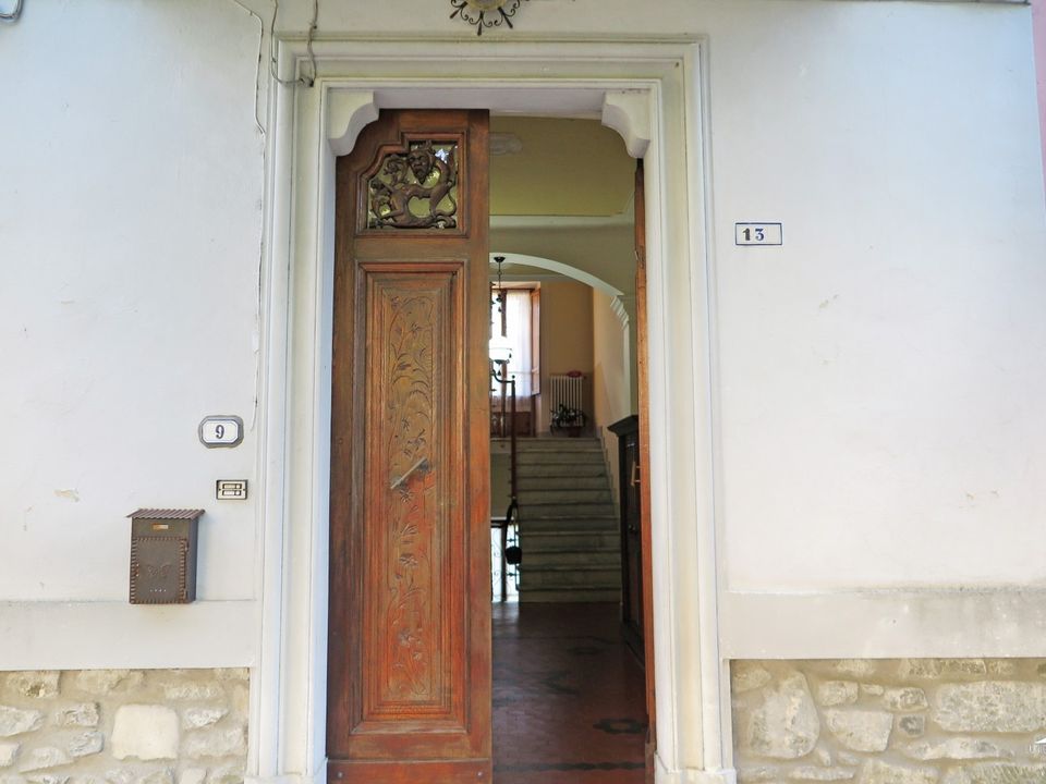 Villa i Bagnone, Massa and Carrara - foto 4