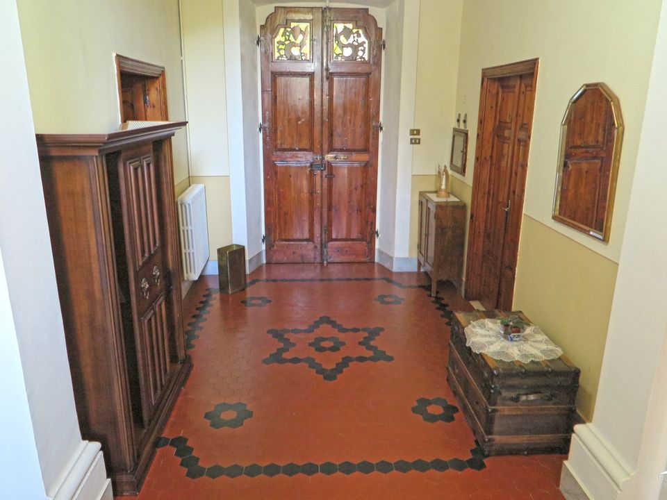 Villa i Bagnone, Massa and Carrara - foto 5