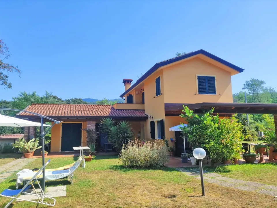 Villa i Castelnuovo Magra, La Spezia - foto 2