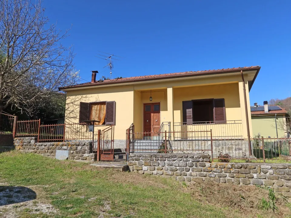 Villa en Minucciano, Lucca - foto 2