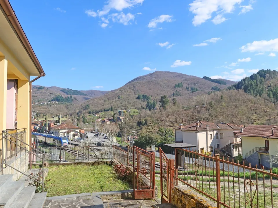 Villa en Minucciano, Lucca - foto 4