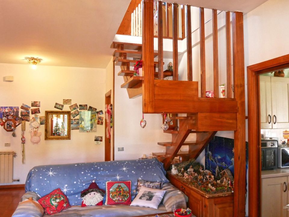 Apartamento en Fivizzano, Massa and Carrara - foto 2