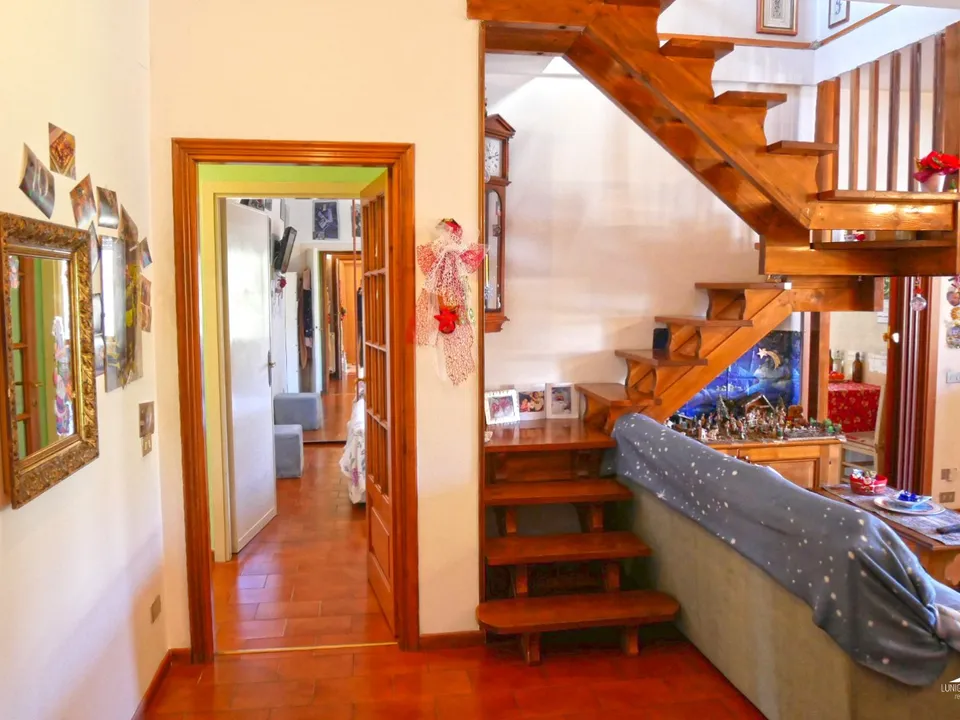 Apartamento en Fivizzano, Massa and Carrara - foto 3