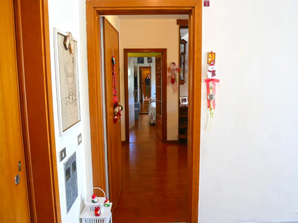 Apartamento en Fivizzano, Massa and Carrara - foto 5