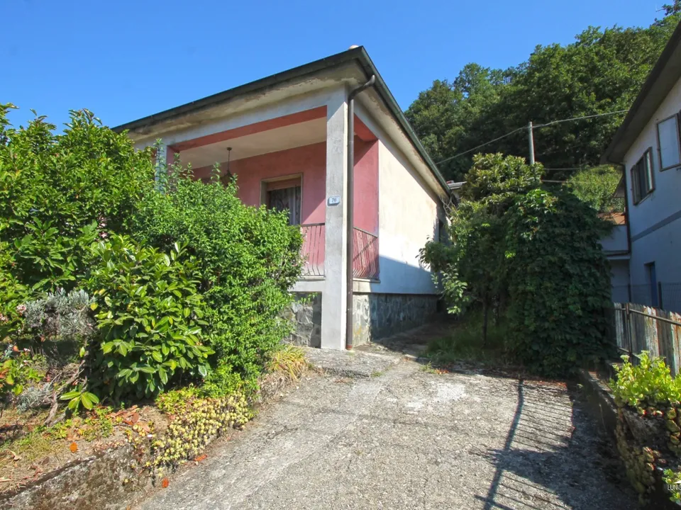 Villa en Fivizzano, Massa and Carrara - foto 3