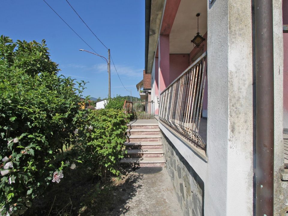 Villa en Fivizzano, Massa and Carrara - foto 4