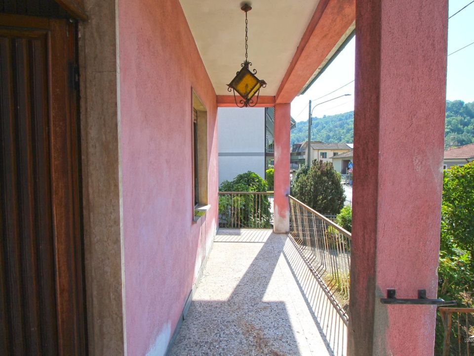 Villa en Fivizzano, Massa and Carrara - foto 5