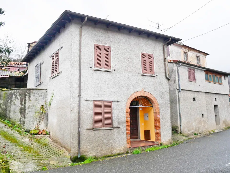 Villa i Fivizzano, Massa and Carrara - foto 1