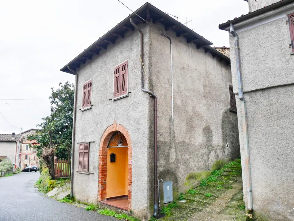 Villa i Fivizzano, Massa and Carrara - foto 2